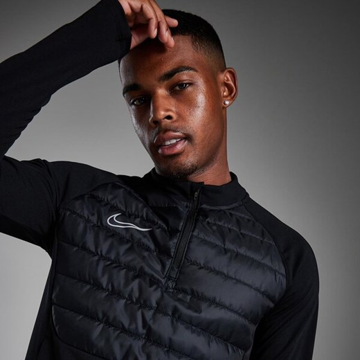 NIKE BLUZA ROZPINANA M NK TF ACD DRL TOP WW Nike M JD Sports 