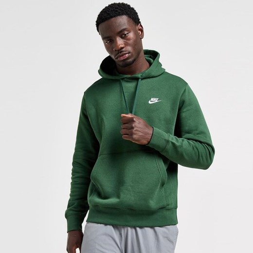 NIKE BLUZA Z KAPTUREM M NSW CLUB HOODIE PO BB Nike S JD Sports 