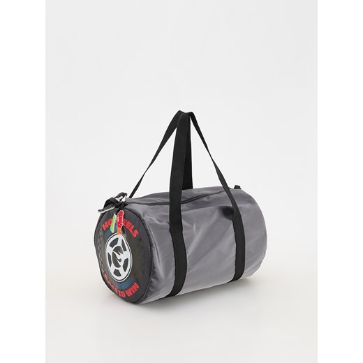 Reserved - Sportowa torba Hot Wheels - czarny Reserved ONE SIZE Reserved