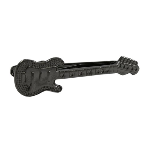 Stylowa Spinka na Krawat - Alties - Gitara SPKALT0104 ze sklepu JegoSzafa.pl w kategorii Spinki do mankietów - zdjęcie 176568706