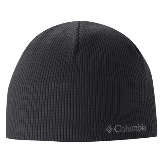 COLUMBIA Czapka Bugaboo Beanie czarna ze sklepu taniesportowe.pl w kategorii Czapki zimowe damskie - zdjęcie 176569458