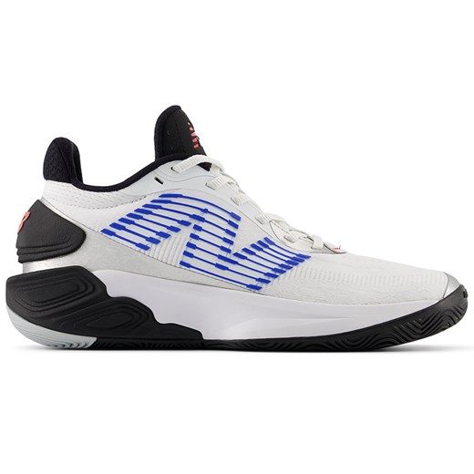 Buty męskie New Balance TWO WXY v5 BB2WYYK5 – białe ze sklepu New Balance Poland w kategorii Buty sportowe męskie - zdjęcie 176572718