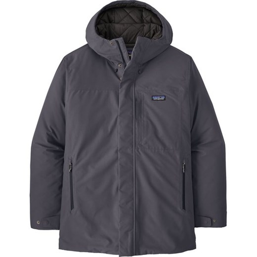 Kurtka puchowa męska, parka Windshadow Patagonia ze sklepu SPORT-SHOP.pl w kategorii Kurtki męskie - zdjęcie 176573026