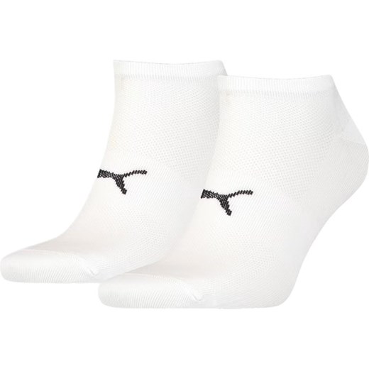 Skarpety Sport Light Sneaker 2 pary Puma ze sklepu SPORT-SHOP.pl w kategorii Skarpetki męskie - zdjęcie 176573037