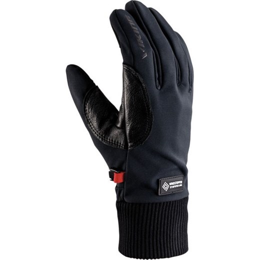 Rękawice Windcross Gore-Tex Infinium z Windstopper Viking ze sklepu SPORT-SHOP.pl w kategorii Rękawiczki męskie - zdjęcie 176573047