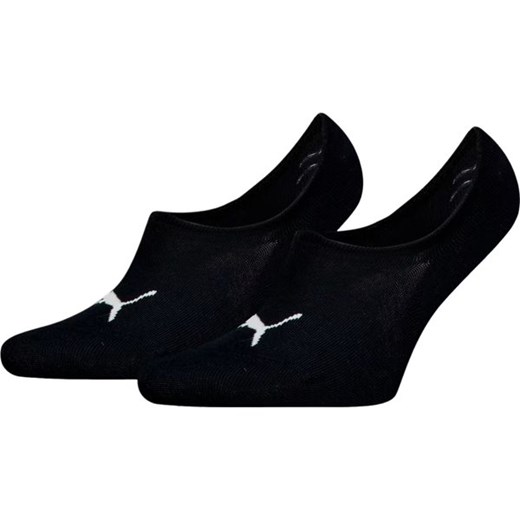 Skarpety Unisex Footie 2 pary Puma ze sklepu SPORT-SHOP.pl w kategorii Skarpetki męskie - zdjęcie 176573068