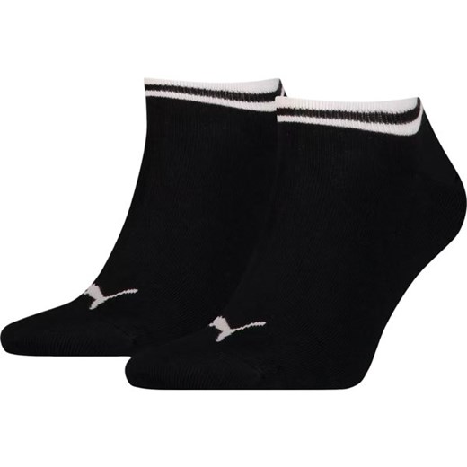 Skarpety Heritage Sneaker 2 pary Puma ze sklepu SPORT-SHOP.pl w kategorii Skarpetki męskie - zdjęcie 176573125