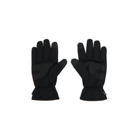 Cropp - Rękawiczki z wilkiem - czarny Cropp Uniwersalny Cropp