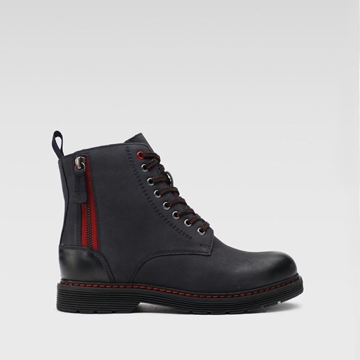 Trzewiki Lasocki WI23-DOC-05 ze sklepu ccc.eu w kategorii Workery damskie - zdjęcie 176580888