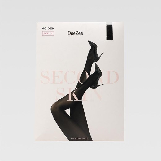 Rajstopy DeeZee 9WB-007-AW22 2 ccc.eu
