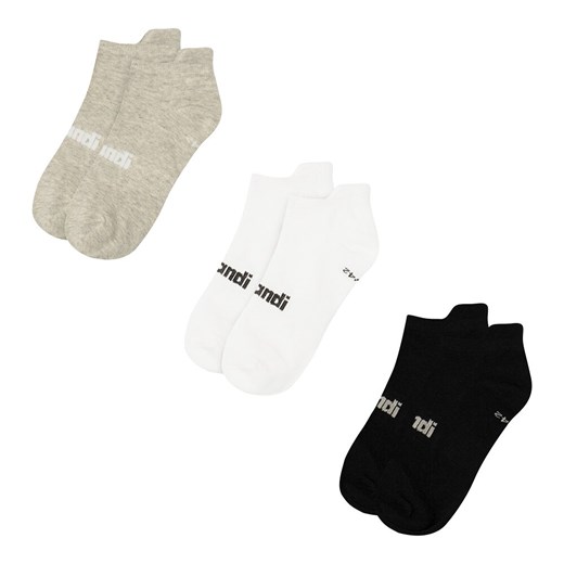 Skarpetki Sprandi 0MB-004-SS23 (3-PACK) ze sklepu ccc.eu w kategorii Skarpetki męskie - zdjęcie 176580938