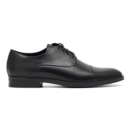 Półbuty Lasocki MB-HAAN-17 ze sklepu ccc.eu w kategorii Buty eleganckie męskie - zdjęcie 176580967