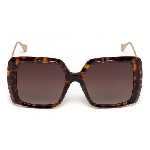 Okulary damskie Gino Rossi LD91613 ze sklepu ccc.eu w kategorii Okulary przeciwsłoneczne damskie - zdjęcie 176581049