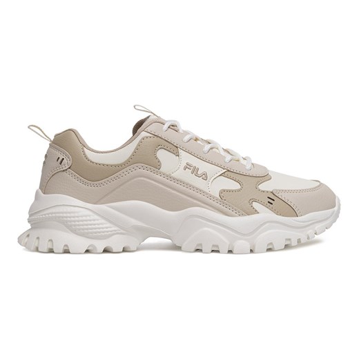 Obuwie sportowe Fila ELECTRIC FLOW FFW0164-73106 ze sklepu ccc.eu w kategorii Buty sportowe damskie - zdjęcie 176581067
