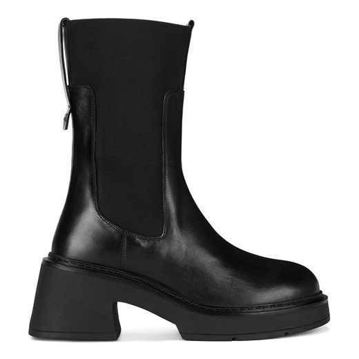 Botki Gino Rossi AMI-01W4-002 ze sklepu ccc.eu w kategorii Botki - zdjęcie 176581078