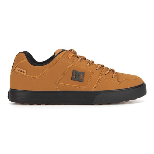 Obuwie sportowe DC Shoes PURE WNT ADYS300151-WE9 ze sklepu ccc.eu w kategorii Buty sportowe męskie - zdjęcie 176581107