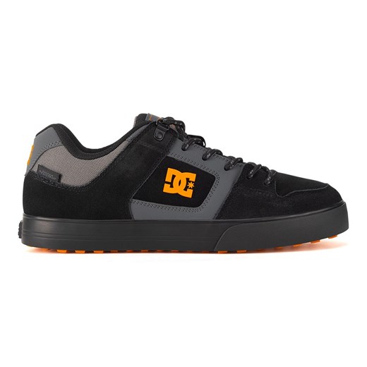Obuwie sportowe DC Shoes PURE WNT ADYS300151-XSKN ze sklepu ccc.eu w kategorii Buty sportowe męskie - zdjęcie 176581108