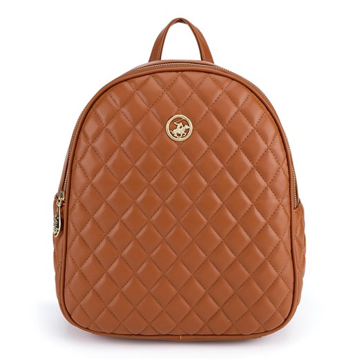 Plecak Beverly Hills Polo Club BHPC-K-037-06 ze sklepu ccc.eu w kategorii Plecaki - zdjęcie 176581156