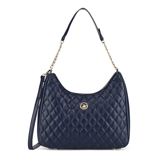 Torebka Beverly Hills Polo Club BHPC-K-036-06 ze sklepu ccc.eu w kategorii Torebki damskie - zdjęcie 176581159