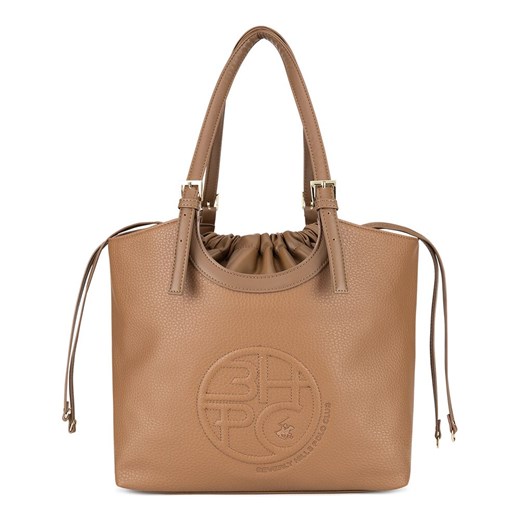 Torebka Beverly Hills Polo Club BHPC-K-040-06 ze sklepu ccc.eu w kategorii Torby Shopper bag - zdjęcie 176581166