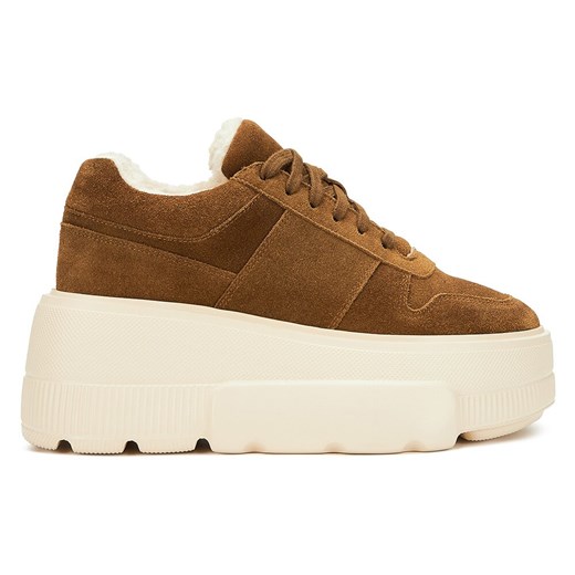 Sneakers Badura CASI-01W1-006 ze sklepu ccc.eu w kategorii Buty sportowe damskie - zdjęcie 176581209