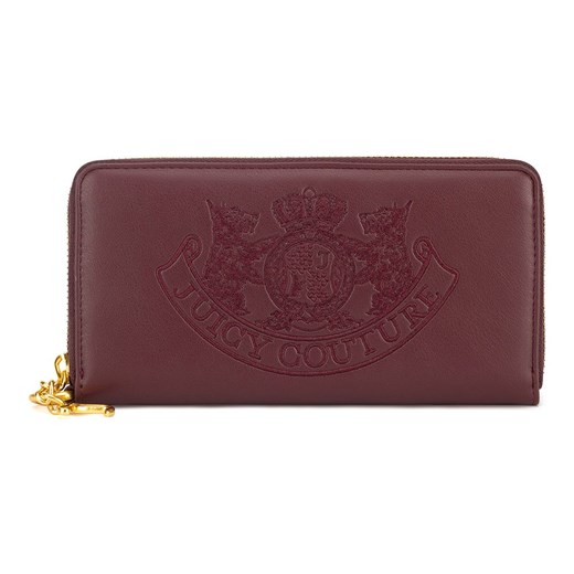 Portfel damski Juicy Couture BIJXT8652WVP ze sklepu ccc.eu w kategorii Portfele damskie - zdjęcie 176581216