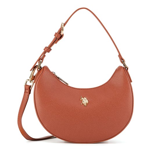 Torebka U.S. POLO ASSN. BIUXT8388WVP ze sklepu ccc.eu w kategorii Torebki damskie - zdjęcie 176581239