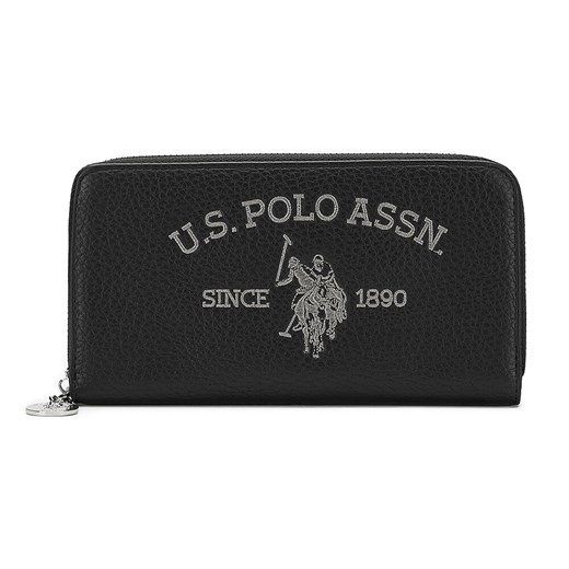 Portfel damski U.S. POLO ASSN. WIUXT8413WVP ze sklepu ccc.eu w kategorii Portfele damskie - zdjęcie 176581258