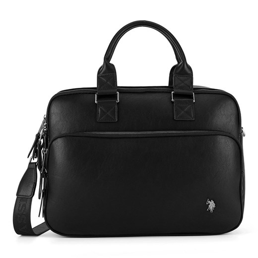 Torba męska U.S. POLO ASSN. BIUXT8471MVP ze sklepu ccc.eu w kategorii Torby męskie - zdjęcie 176581285