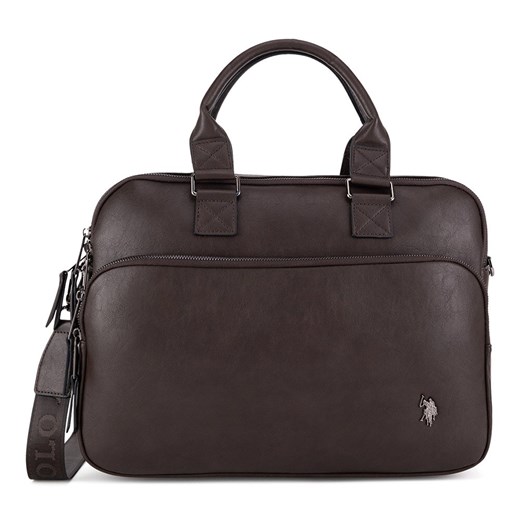 Torba męska U.S. POLO ASSN. BIUXT8471MVP ze sklepu ccc.eu w kategorii Torby męskie - zdjęcie 176581286
