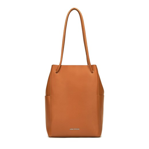 Torebka Gino Rossi CSN5234 ze sklepu ccc.eu w kategorii Torebki damskie - zdjęcie 176581298