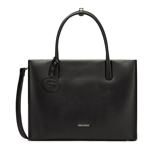 Torebka Gino Rossi OJ-82713 ze sklepu ccc.eu w kategorii Torby Shopper bag - zdjęcie 176581325