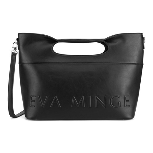 Torebka EVA MINGE TYL00514 ze sklepu ccc.eu w kategorii Torby Shopper bag - zdjęcie 176581327