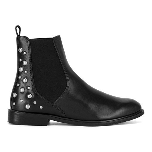 Botki Sergio Bardi RST-E1008-07SB ze sklepu ccc.eu w kategorii Botki - zdjęcie 176581336