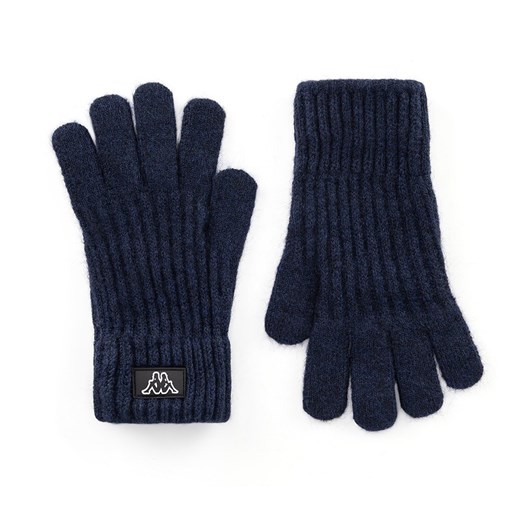 Rękawiczki unisex Kappa KAP-U6-002-AW24 ze sklepu ccc.eu w kategorii Rękawiczki damskie - zdjęcie 176581395