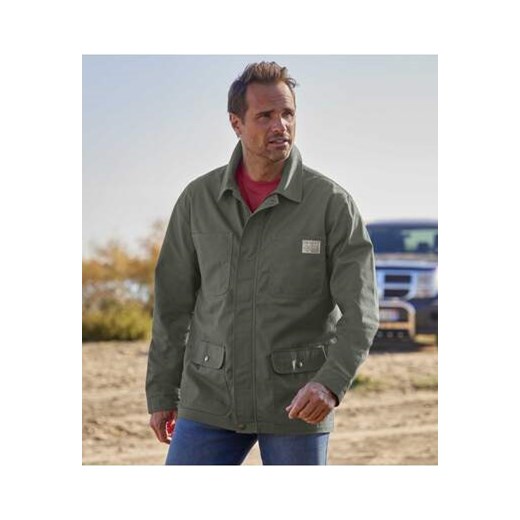 Kurta Safari Canada Travel ze sklepu Atlas For Men w kategorii Kurtki męskie - zdjęcie 176581487