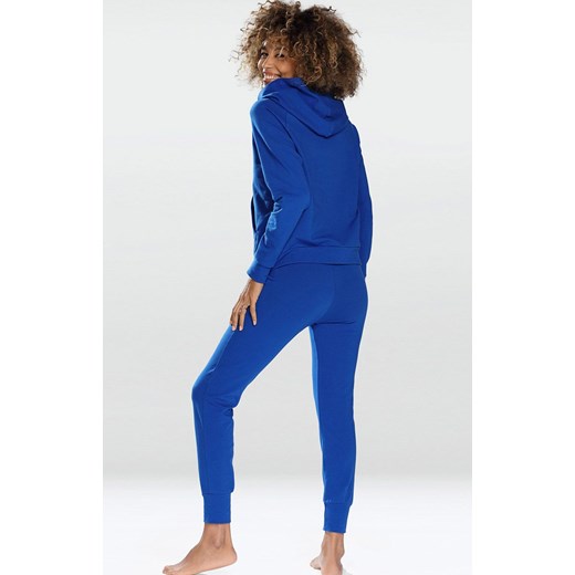 Seattle bluza, Kolor niebieski, Rozmiar 2XL, DKaren ze sklepu Primodo w kategorii Bluzy damskie - zdjęcie 176582198