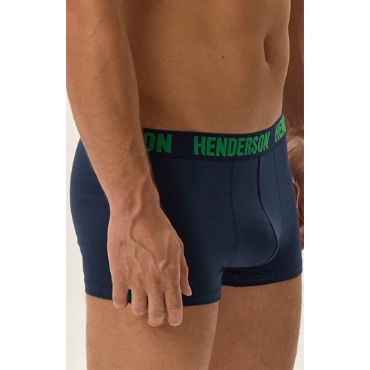 Henderson 2-pack świąteczne bokserki męskie Jury 41926-MLC, Kolor Henderson 2XL wyprzedaż Primodo