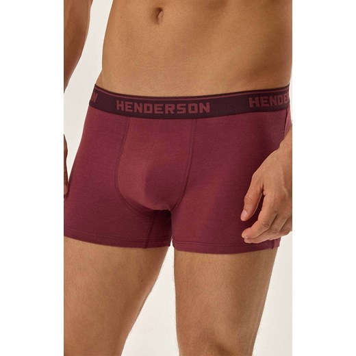 Henderson 3-pack bokserki męskie Jewel 41931-MLC, Kolor multicolour, Rozmiar M, Henderson ze sklepu Primodo w kategorii Majtki męskie - zdjęcie 176583245