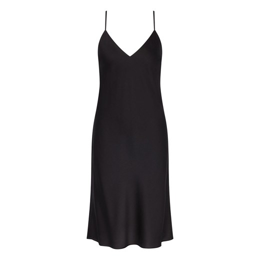 Triumph damska koszula nocna Silky Sensuality NDW X 10216557-0004, Kolor czarny, Rozmiar 38, Triumph ze sklepu Primodo w kategorii Koszule nocne - zdjęcie 176585175