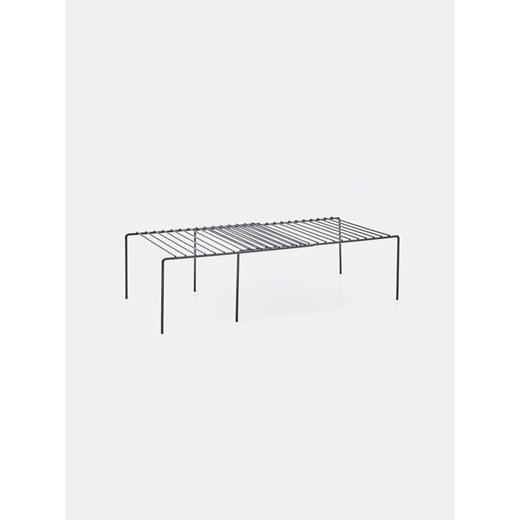 Sinsay - Organizer kuchenny - czarny Sinsay One Size Sinsay