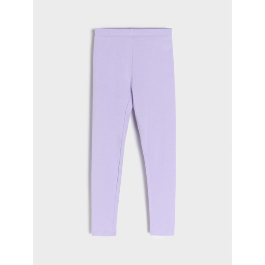 Sinsay - Legginsy 5 pack - wielobarwny Sinsay 110 Sinsay