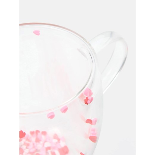 Sinsay - Kubek - wielobarwny Sinsay One Size Sinsay