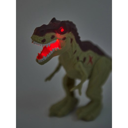 Sinsay - Zabawka Park dinozaurów - wielobarwny Sinsay One Size Sinsay