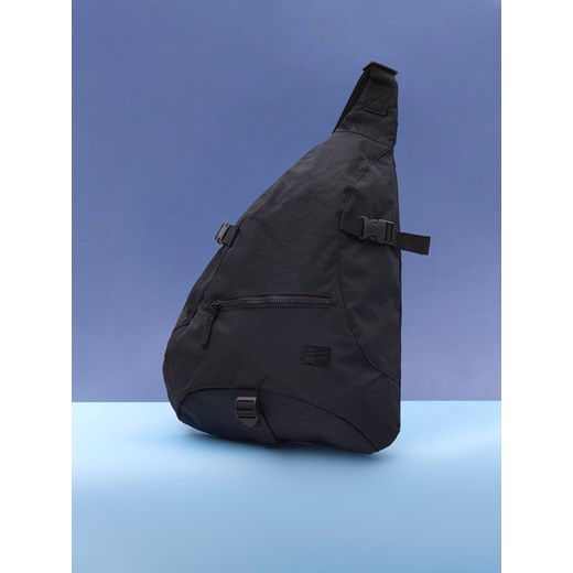 Sinsay - Plecak - czarny Sinsay One Size Sinsay