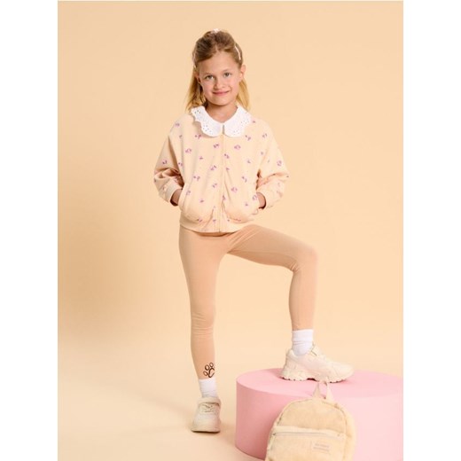 Sinsay - Legginsy 2 pack - wielobarwny Sinsay 134 Sinsay