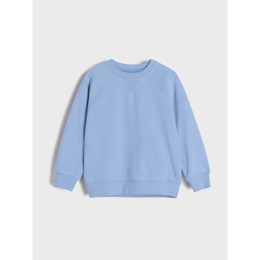 Sinsay - Bluzy 2 pack - zielony Sinsay 104 Sinsay