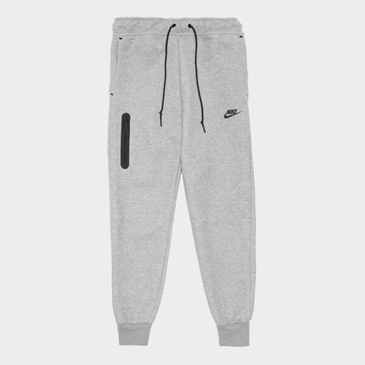 NIKE SPODNIE W NSW TCH FLC MR JGGER 2 Nike L JD Sports 