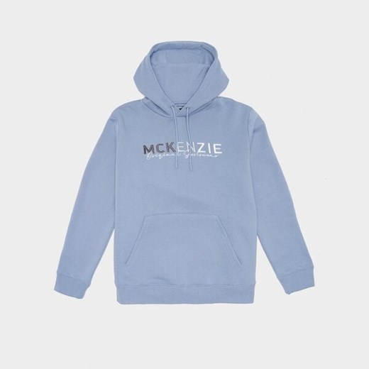 MCKENZIE BLUZA Z KAPTUREM HARE OH HDBLU Mckenzie S JD Sports 