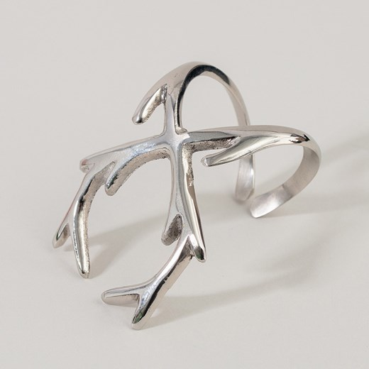 Obrączka na serwetkę Reindeer Charm ze sklepu dekoria.pl w kategorii Dekoracje bożonarodzeniowe - zdjęcie 176603596